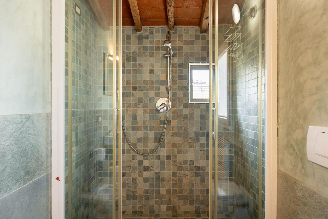 Апартаменти Attico Amorino Флоренція Екстер'єр фото