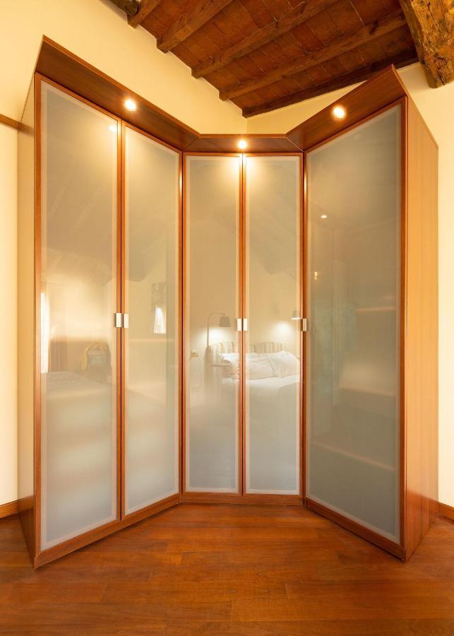 Апартаменти Attico Amorino Флоренція Екстер'єр фото